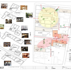 倉庫群の再生プロジェクト シーンデザイン一級建築士事務所vol.05