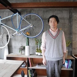 欲しい家具がないから、  DIYキットをつくっちゃった！ 建築家・谷尻誠さん自身の体験から生まれたDIYのキットストア「MaKeT」