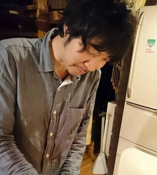 Happy Dining Composer (Ishibashi Naoki)
