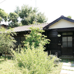 賃貸で暮らす、昭和初期の風情を細部に宿す日本家屋