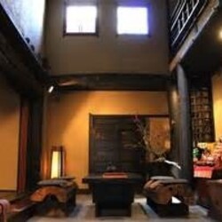 京都蹴上の別荘