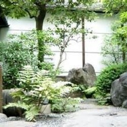 京都蹴上の別荘