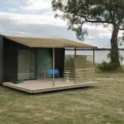人が住めるような小屋を庭に 家づくり専門家募集プロジェクト Sumika 建築家 工務店との家づくりを無料でサポート