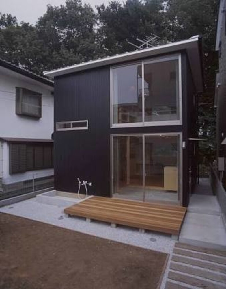 9坪ハウス 家づくり相談 Sumika 建築家 工務店との家づくりを無料でサポート