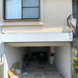 半地下ガレージのリフォームについて 家づくり相談 Sumika 建築家 工務店との家づくりを無料でサポート
