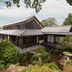 古き良き日本の住まい。古民家リノベーション住宅の建築事例5選