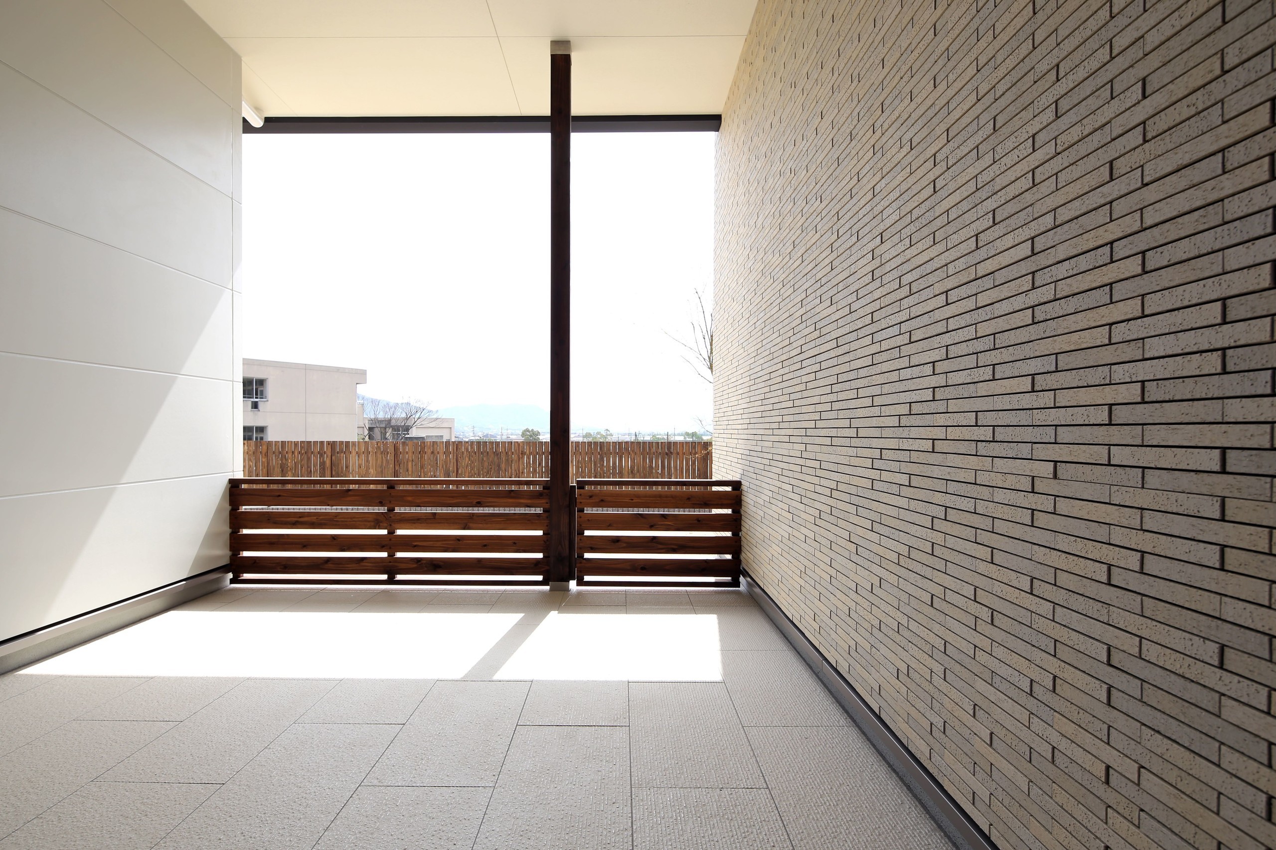 TOORINUKERU HACO NO IEの建築事例写真