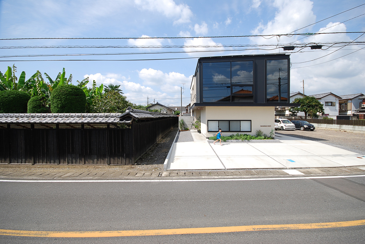 堀米の家_栃木県佐野市の建築事例写真