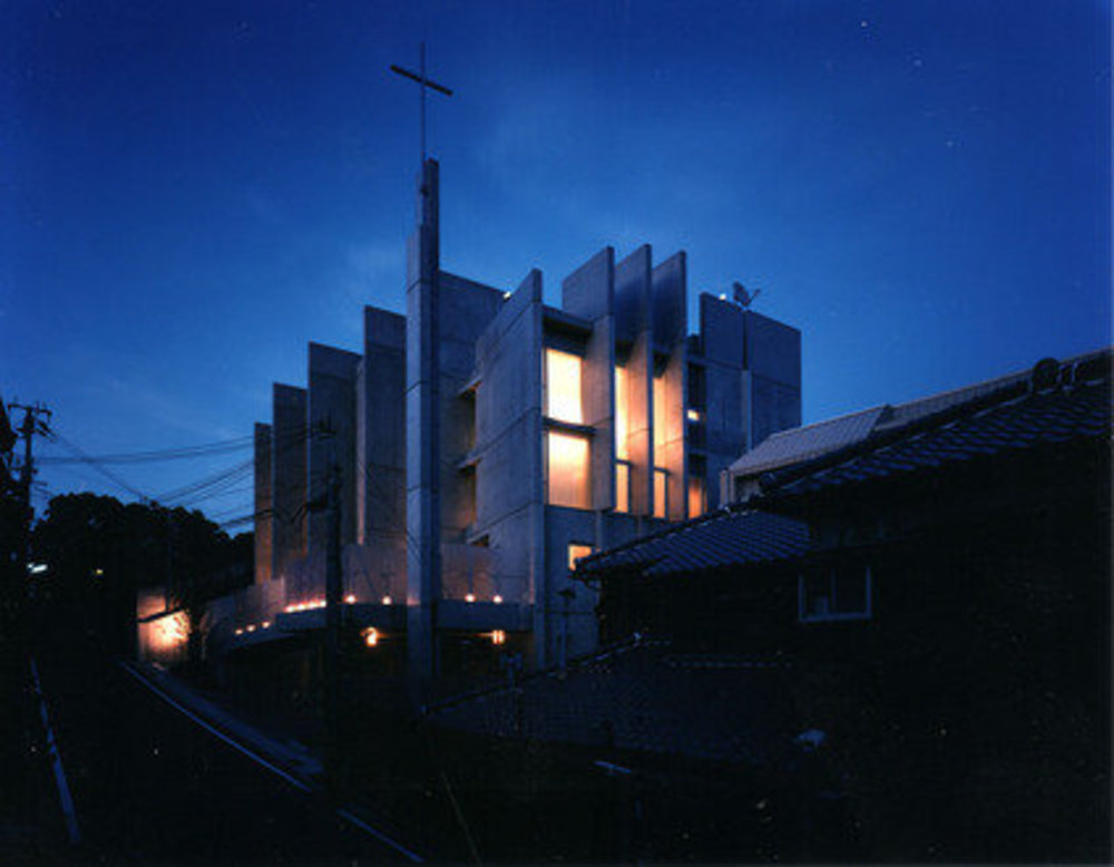 日本イエス・キリスト教団 垂水教会 | 日本イエス・キリスト教団 垂水教会