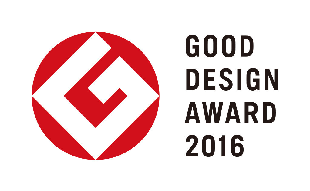 2016年度グッドデザイン賞を受賞しました。の建築事例写真