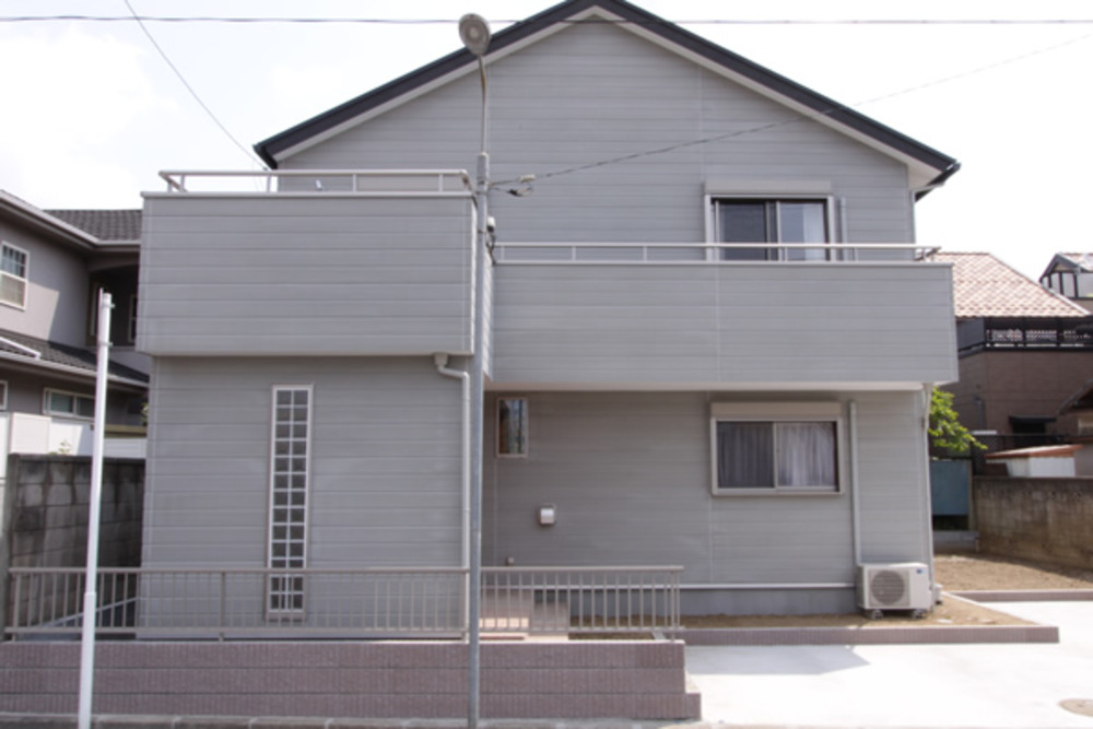 本千葉の家 ２００年住宅-超長期優良住宅認定モデルの建築事例写真