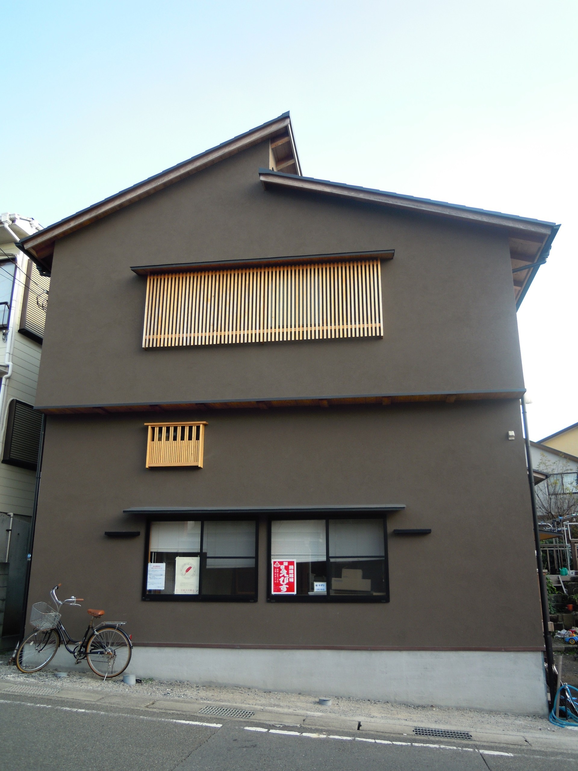 八珍樓（鎌倉　Ｙ邸）の建築事例写真