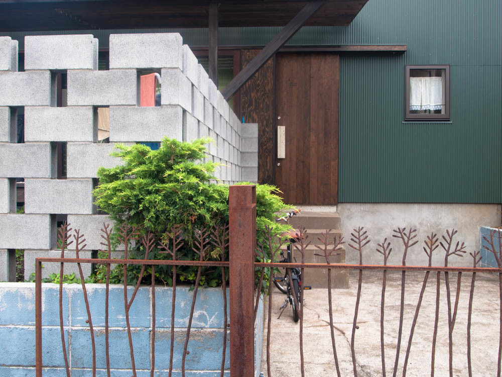 井草、既存デザインを活かした住宅のフルリノベーションの建築事例写真