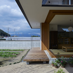 岩宿の家