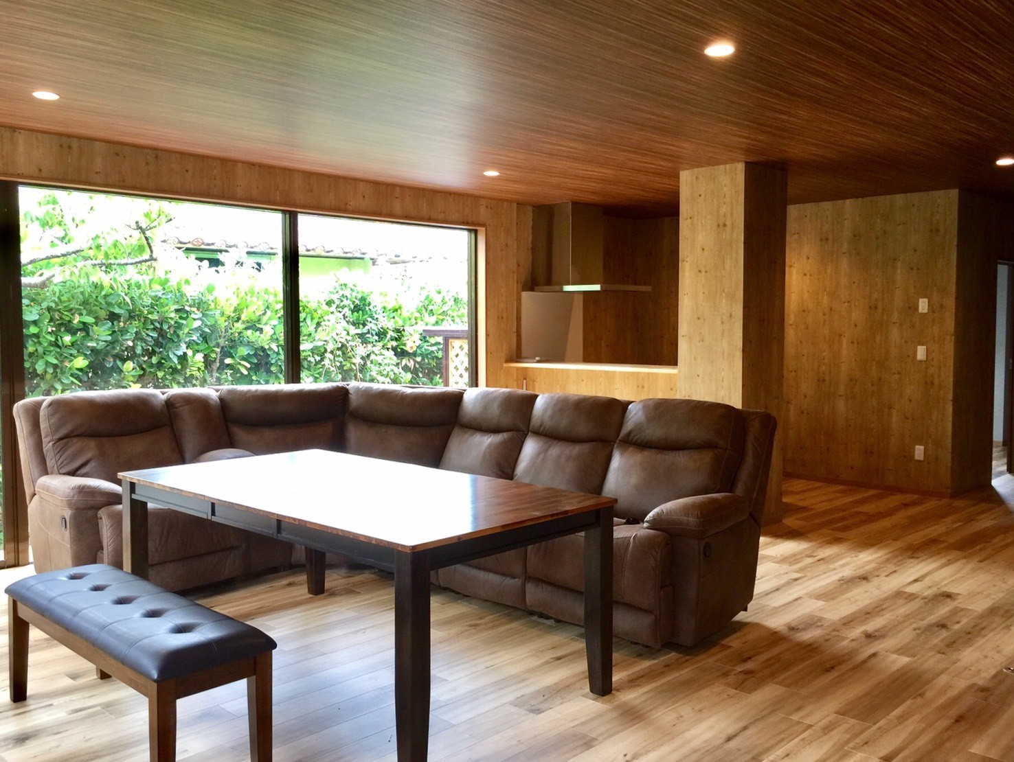 Airbnb/宿泊施設/沖縄の建築事例写真