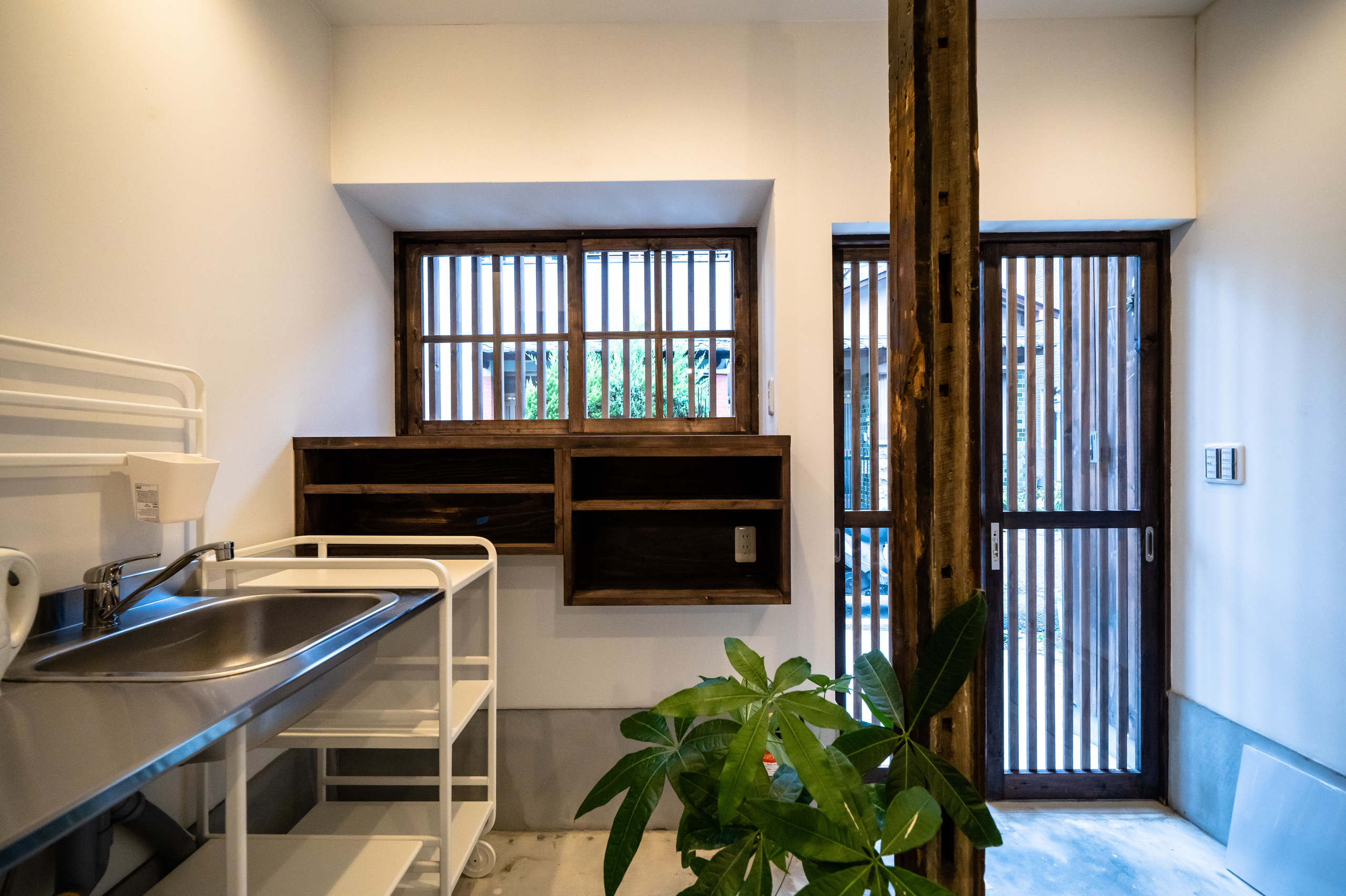 昭和レトロの良さはそのままに 古民家リノベーション Sumika 建築家 工務店との家づくりを無料でサポート