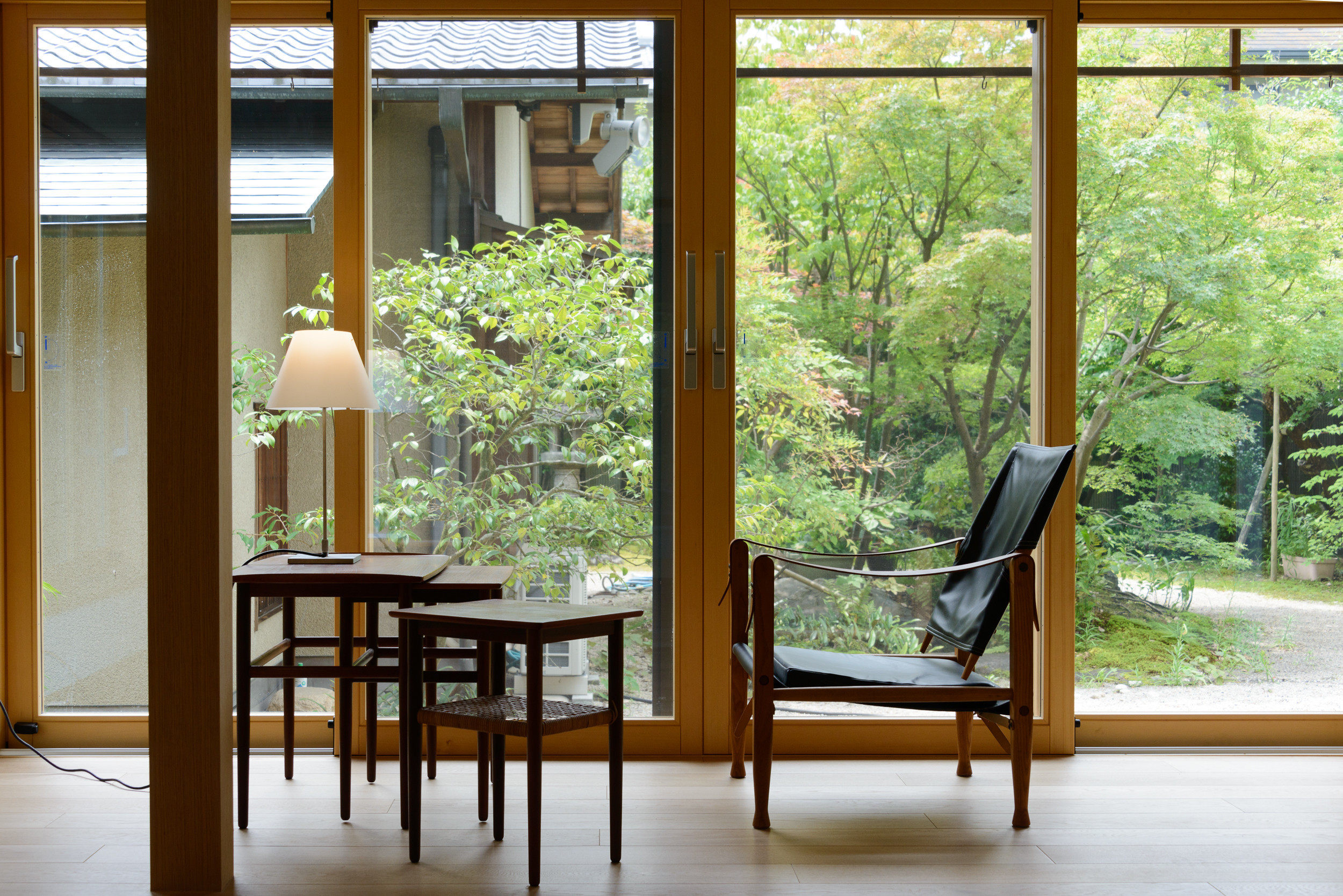 【木造/リノベーション】陽だまりの家の建築事例写真