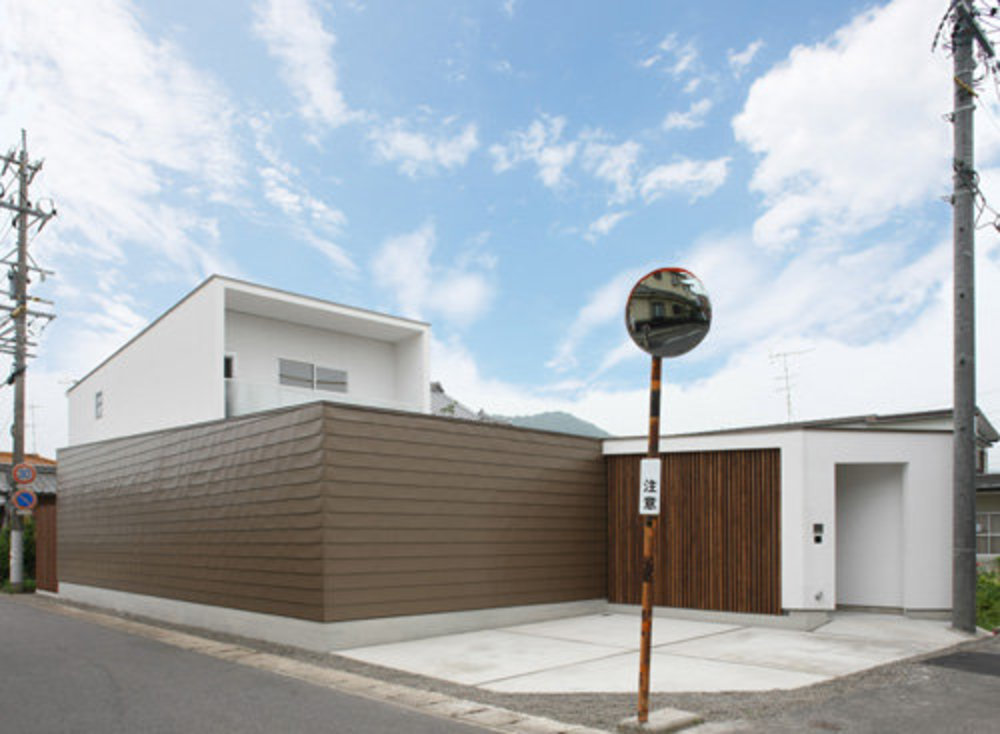 辻栄の家の建築事例写真