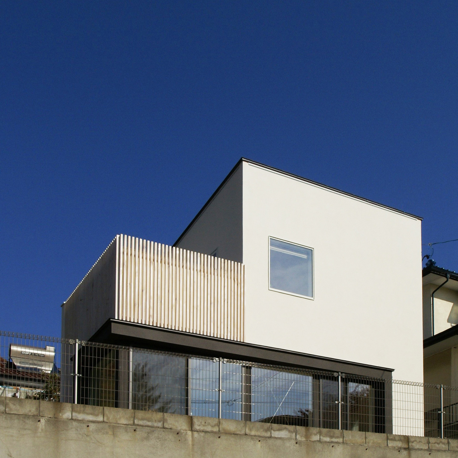 house-yamaの建築事例写真