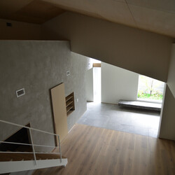 House in Kobe Renovatuion PJ