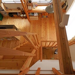 iHouse / 鎌倉の谷戸の一戸建てフルリノベーション