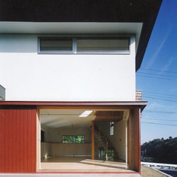 成田の家