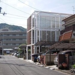 大山崎の家