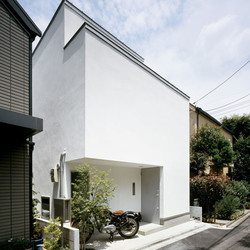 1.5 × HEIGHT HOUSE