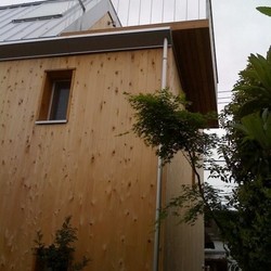 ヨーロッパ基準の400年エコ住宅:日本でまだ18件しか建てられていません