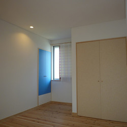 個人住宅　神奈川県　2014