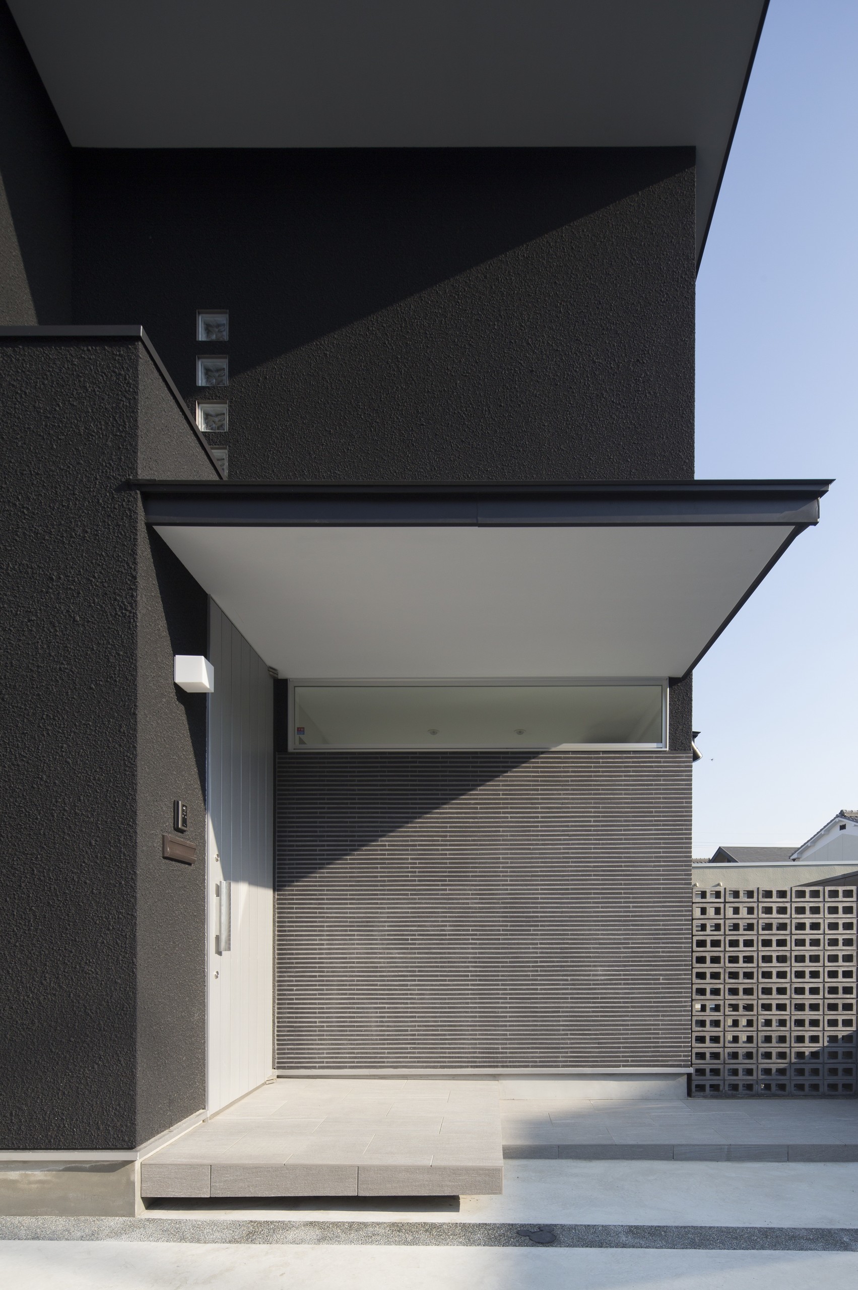 大山崎の家の建築事例写真